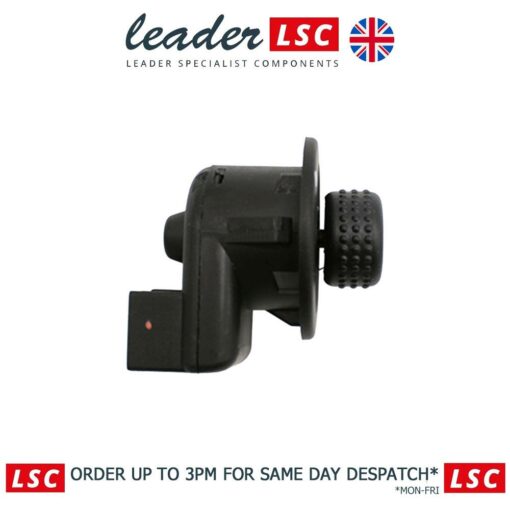 LSC 8200002442 : Door Mirror Electric Adjustment Switch for Dacia, Opel, Renault & Vauxhall - NEW - Image 10