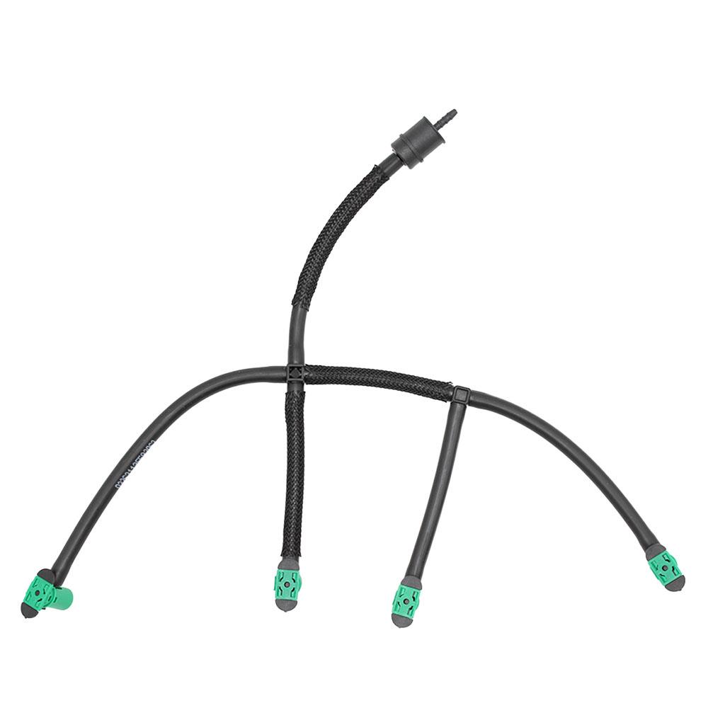 LSC 03L130235AJ : Fuel Return Hose - NEW - Image 4
