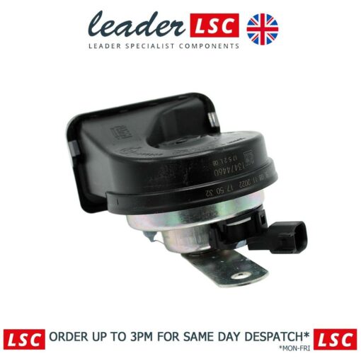 LSC 13474460 : GENUINE Horn / Siren (400hz) - NEW - Image 6