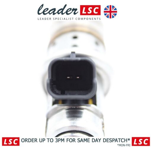 LSC 9801187080 : Genuine AdBlue Injector Dosing Injector, V Band Clamp and Catalytic Converter Seal for Citroen DS Peugeot Vauxhall - NEW - Image 8