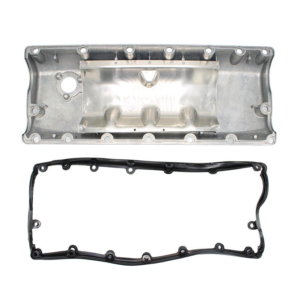 LSC 070103469A : Cylinder Head Cover and Gasket - NEW - Image 2