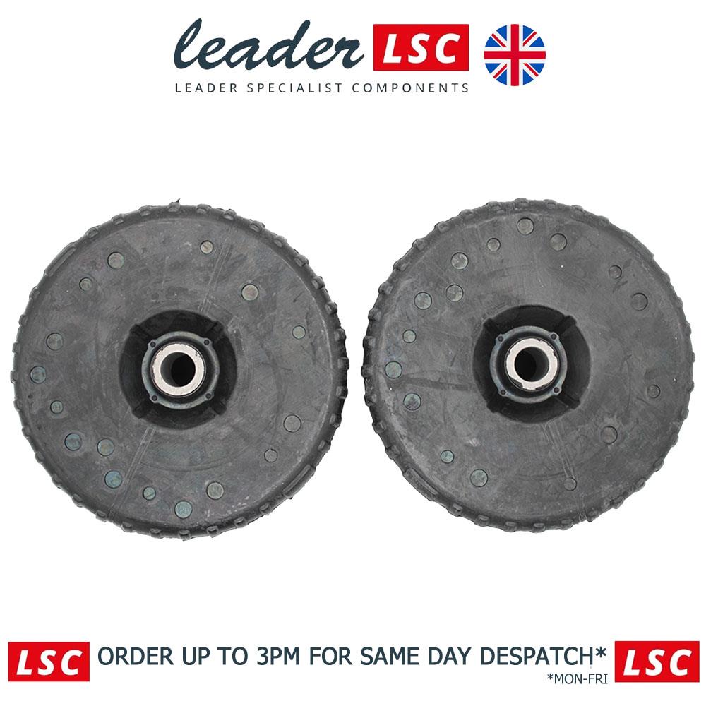 LSC 543207065R : Pair of Front Suspension Strut Top Mounts - NEW - Image 9