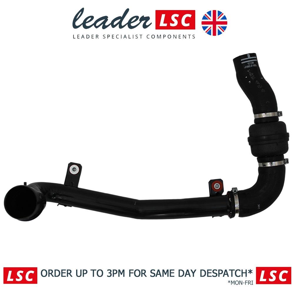 LSC 1638153280 : Genuine Turbo Intercooler Outlet Pipe - NEW - Image 10