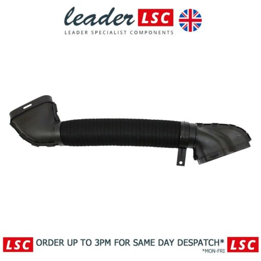 LSC 2710900282 : Kompressor Air Intake Pipe - NEW - Image 9
