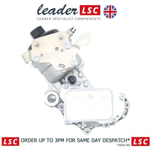 LSC 9823532380 : GENUINE Oil Filter Housing for Citroen DS Fiat Ford Peugeot Toyota Vauxhall - NEW - Image 9