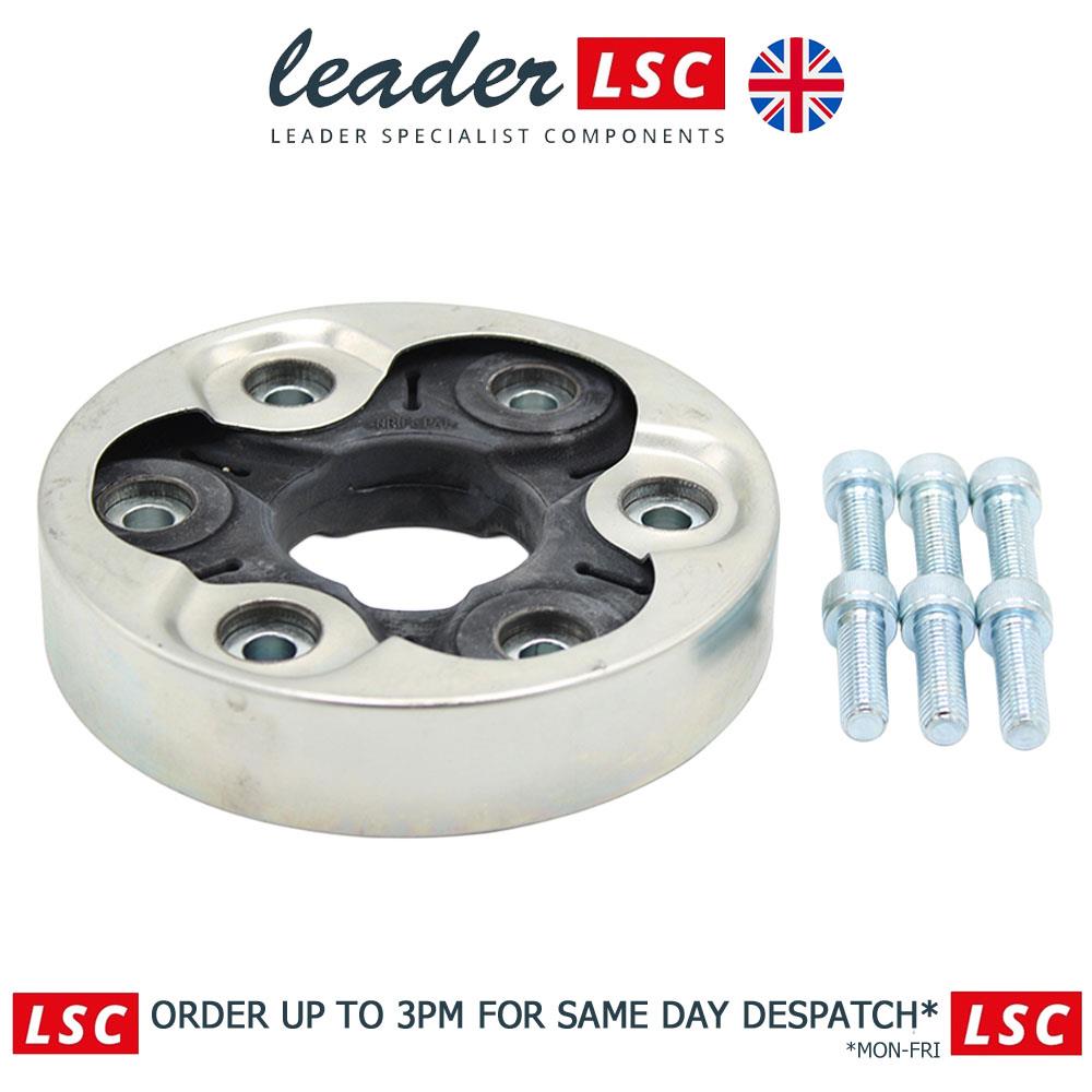 LSC 1J0521127A : Front Propshaft Coupling Joint with Screws - NEW - Image 8