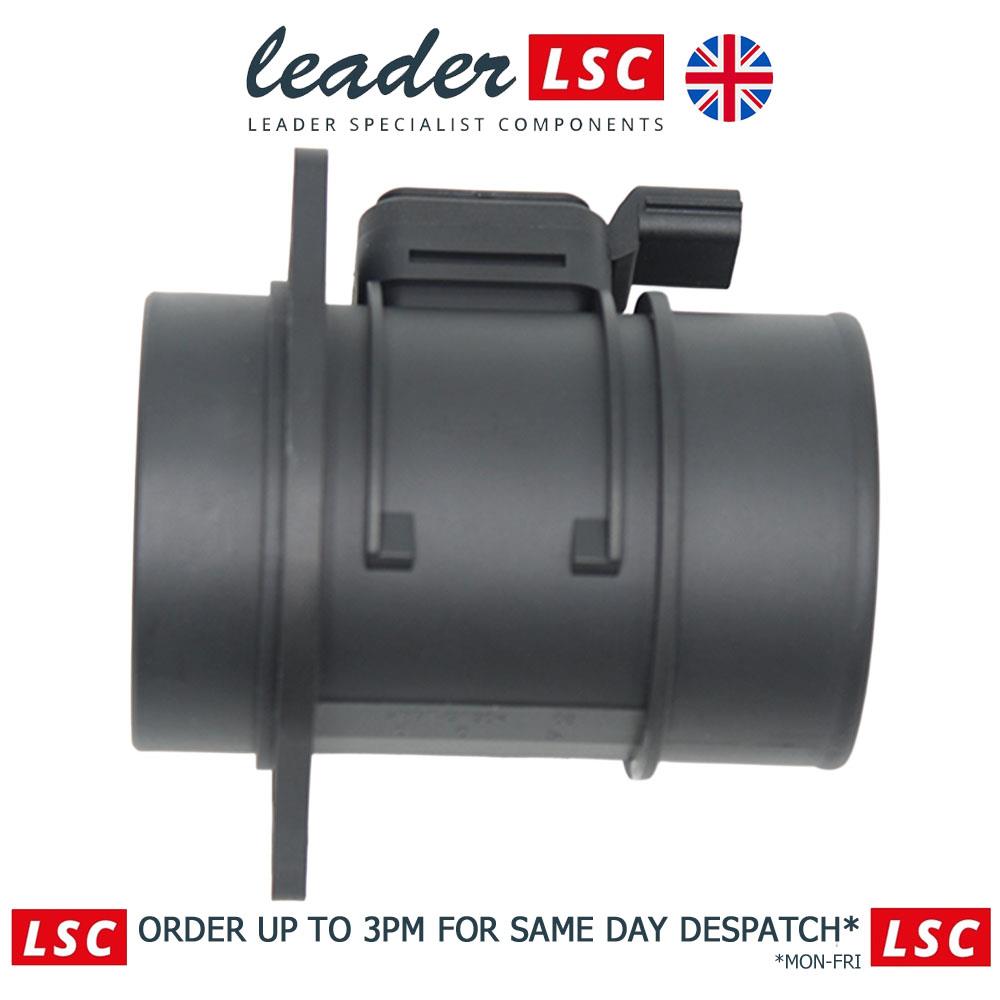 LSC 8200651315 : Genuine Delphi Mass Airflow Meter (MAF) for Dacia, Mercedes Benz, Nissan, Renault, Vauxhall - NEW - Image 2
