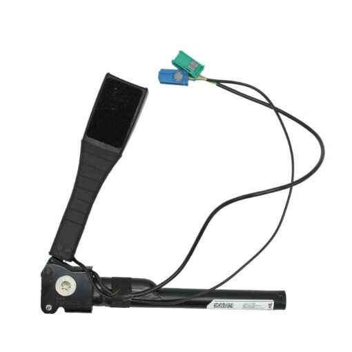 LSC 13427748 : GENUINE Vauxhall Front Seatbelt Buckle Pretensioner - NEW - Image 2