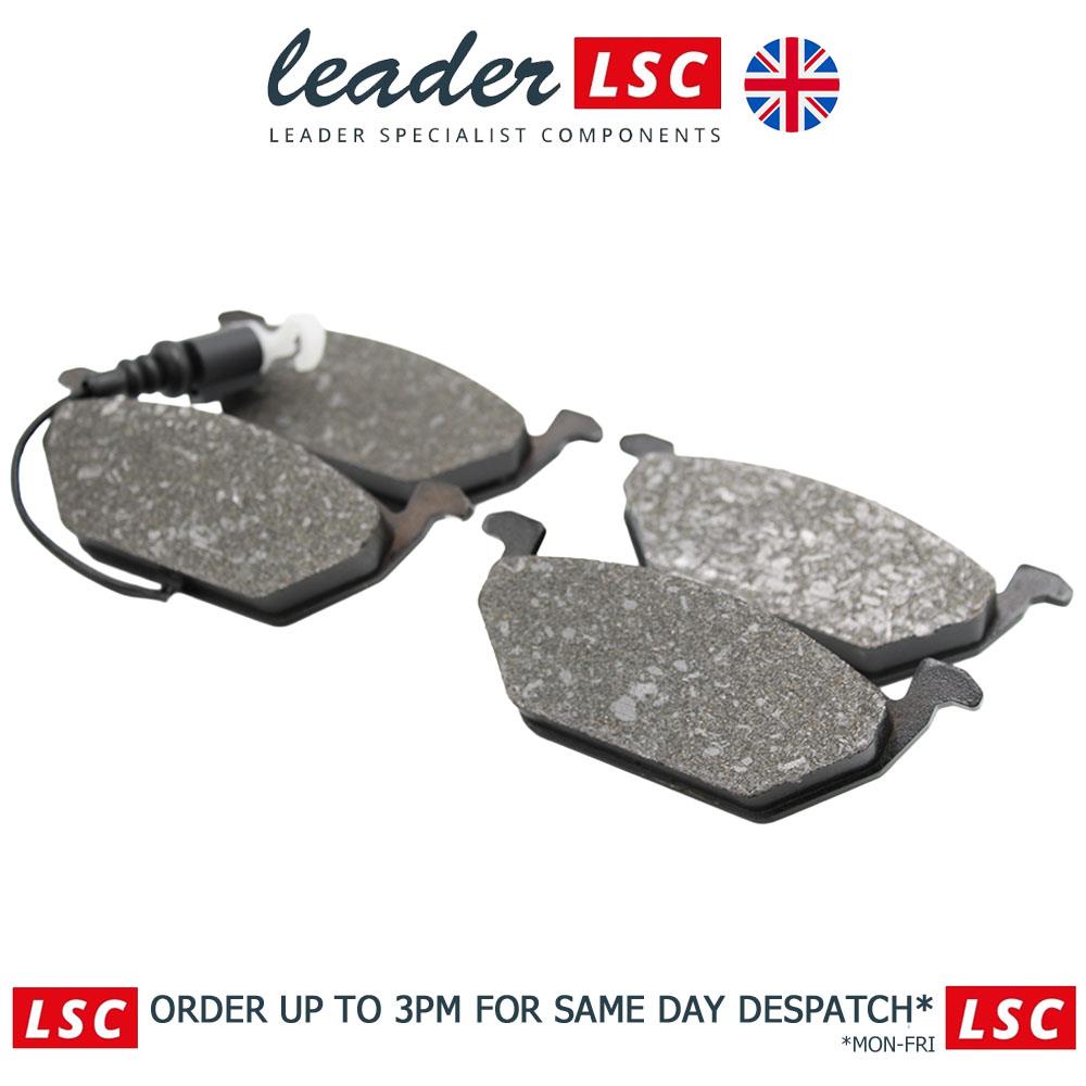 LSC 1J0698151D : Front Brake Pad Set - NEW - Image 10