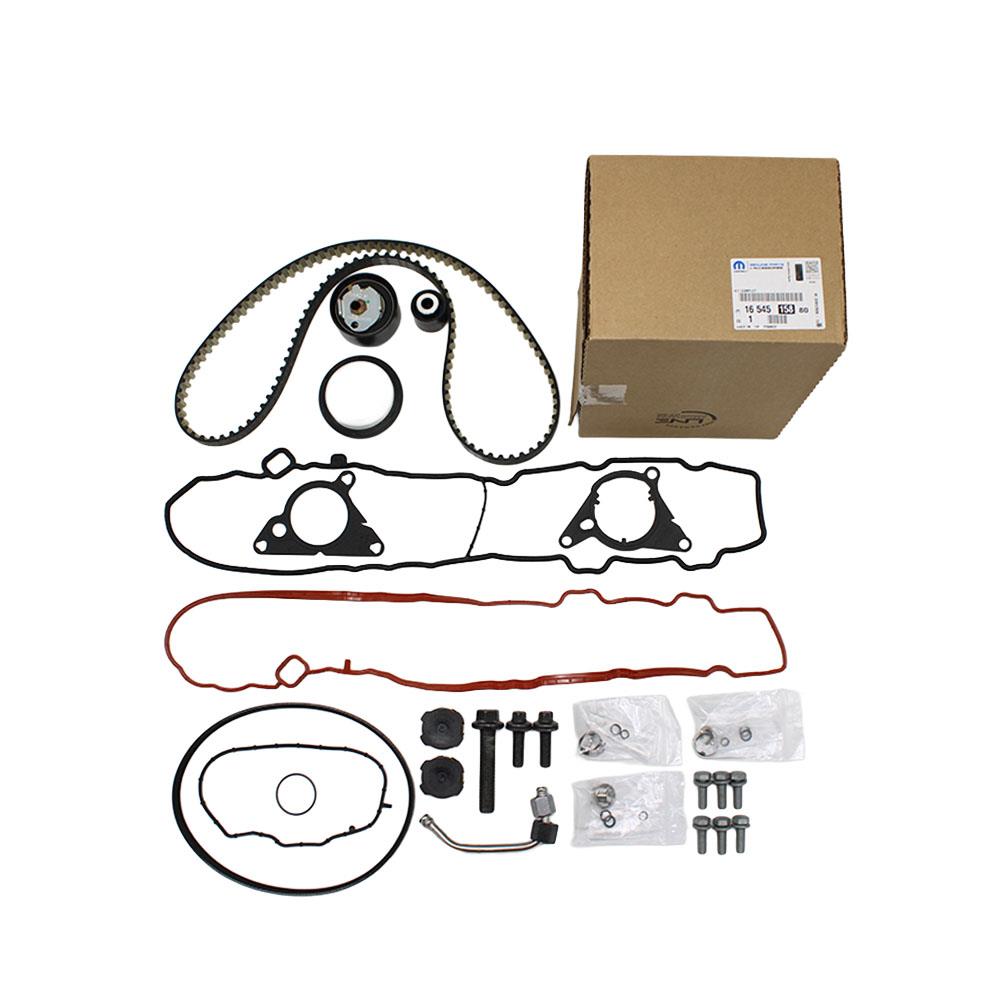 LSC 1654515880 : GENUINE PSA Timing Belt Kit - NEW SALE - Image 2