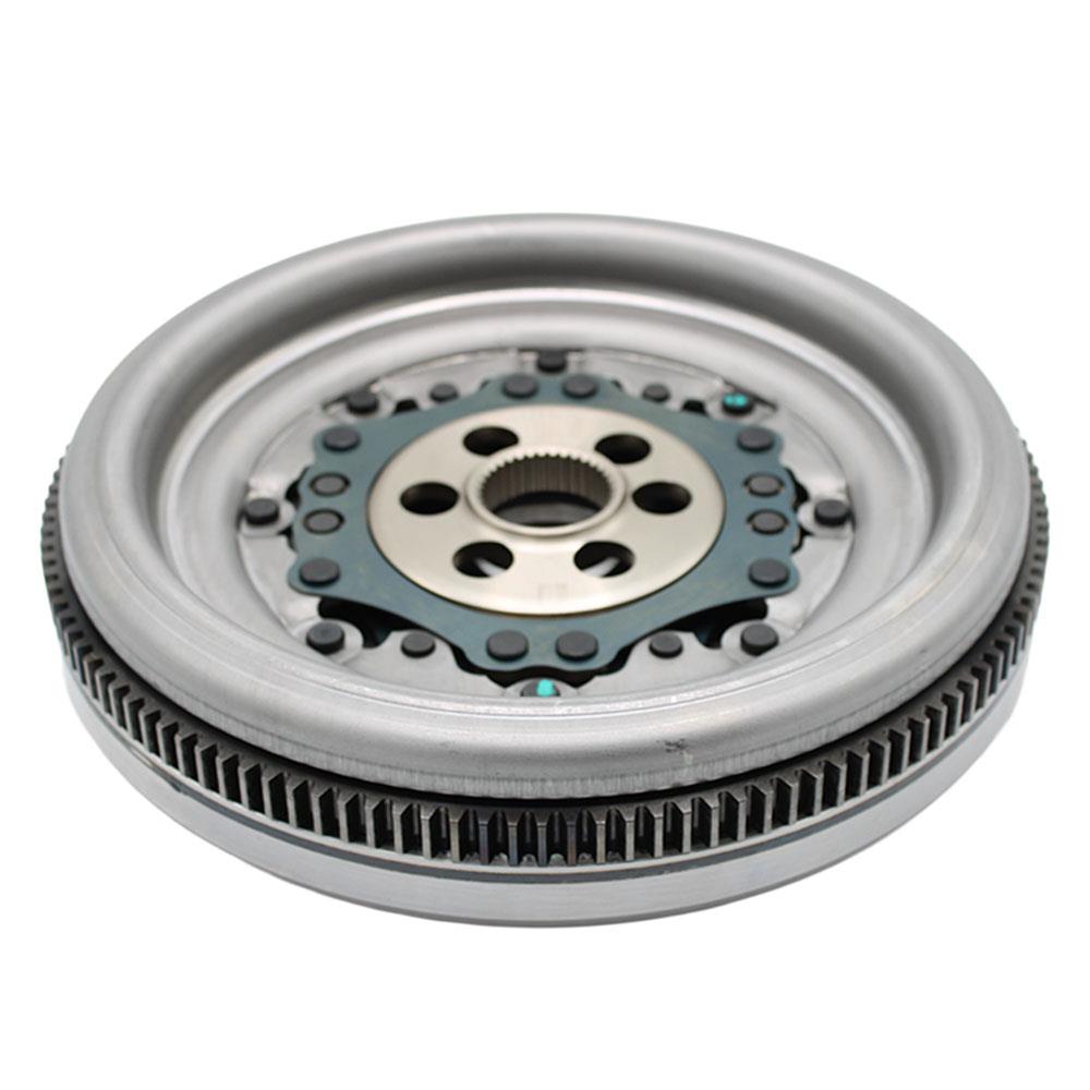 LSC 03L105266AK : Dual Mass Flywheel - NEW - Image 5