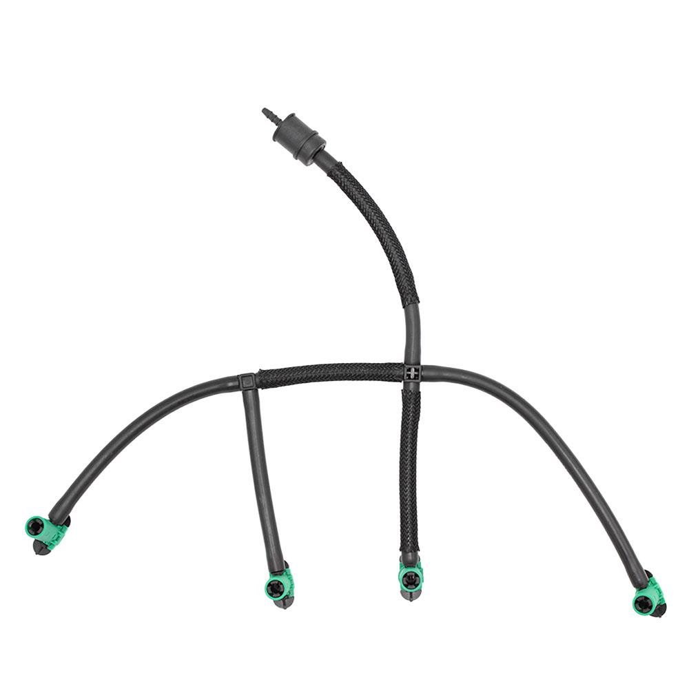 LSC 03L130235AJ : Fuel Return Hose - NEW - Image 2