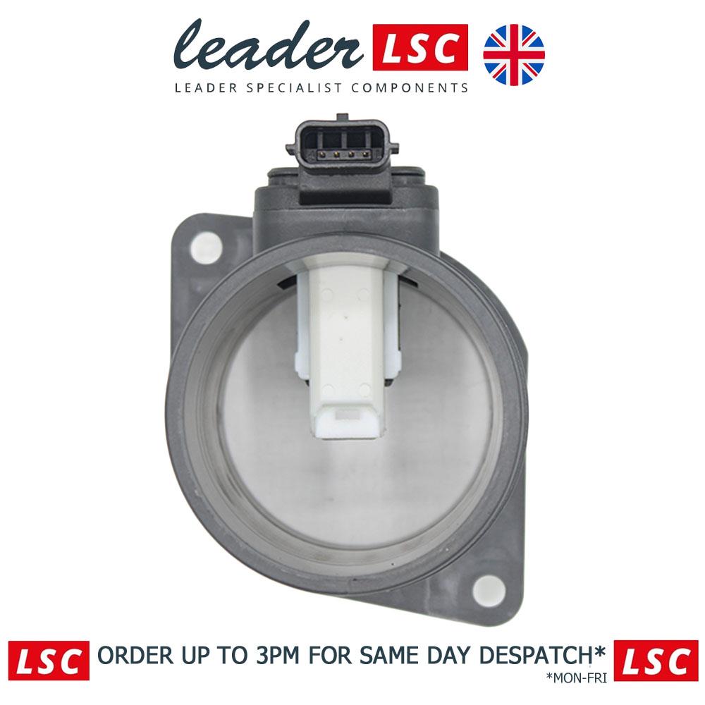 LSC 8200651315 : Genuine Delphi Mass Airflow Meter (MAF) for Dacia, Mercedes Benz, Nissan, Renault, Vauxhall - NEW - Image 10