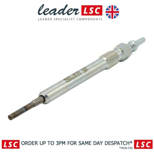 LSC 03L963319 : GENUINE Glow Plug for Audi Seat Skoda VW - NEW - Image 6