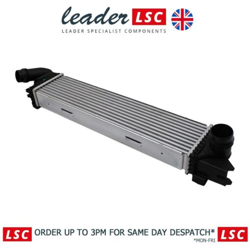LSC 93868349 : Turbo Intercooler for 1.6 Diesel - NEW - Image 6