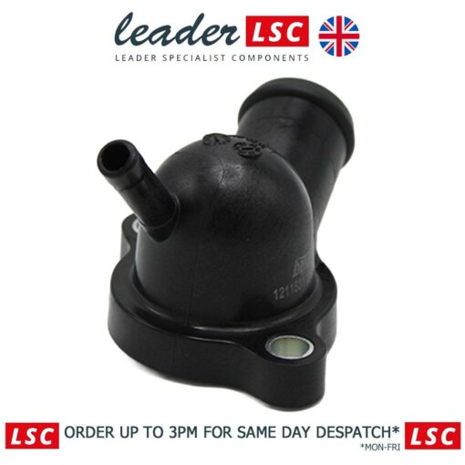 LSC 04L121131AA : Thermostat Coolant Connection / Flange - NEW - Image 6