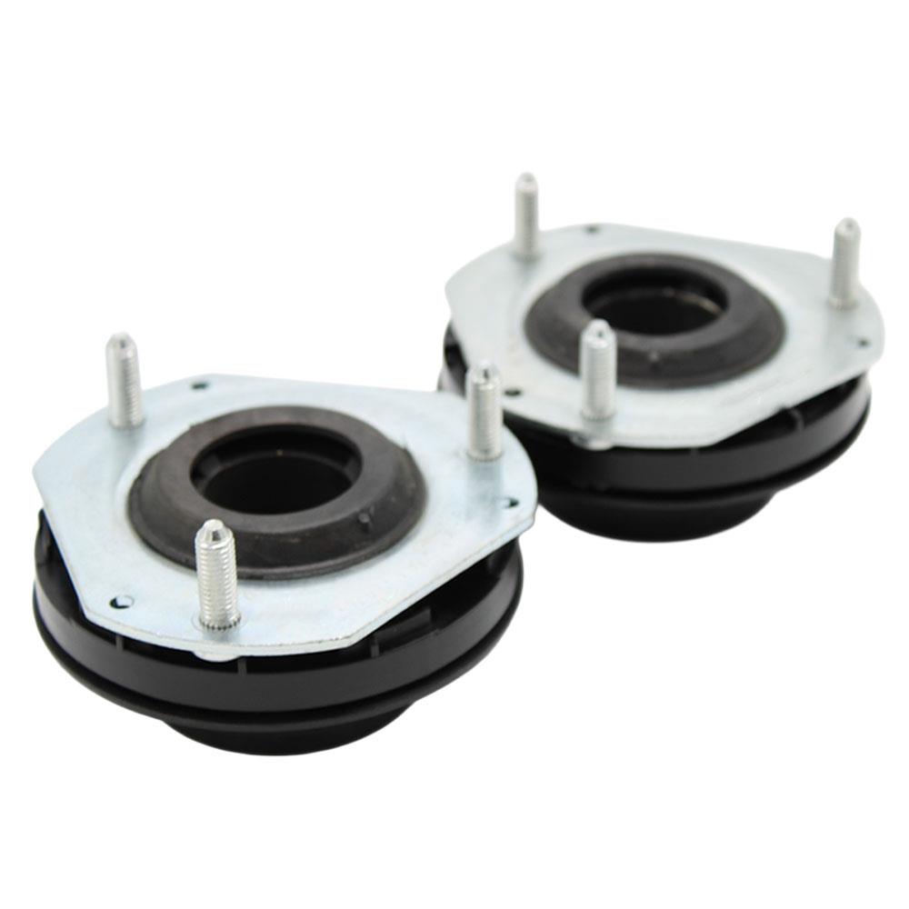 LSC 1526778 : Pair of Front Top Strut Mounts and Bearings - NEW