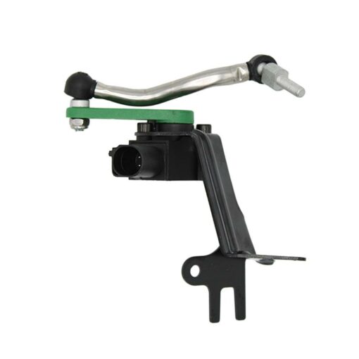 LSC 8R0941285F : LHS Automatic Xenon Headlight Level Sensor with Poles - NEW - Image 4