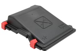 LSC 9678633380 : Fuse Box Cover - NEW