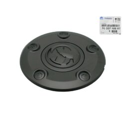 LSC 9833710377 : GENUINE Vauxhall Vivaro C Steel Wheel Centre Cap - NEW