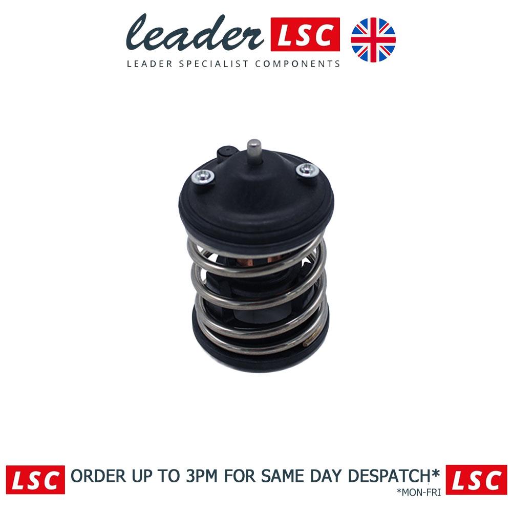 LSC 11518512234 : Engine Coolant Thermostat - NEW - Image 8
