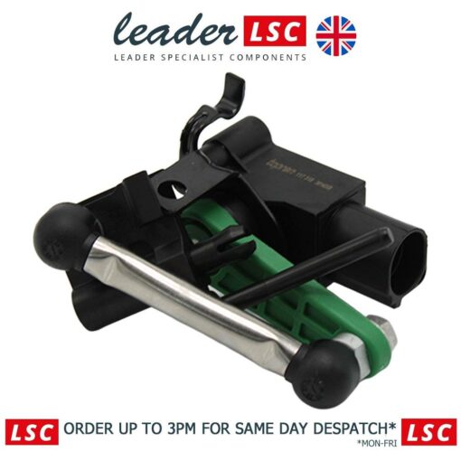 LSC 7P0616213 : LHS Headlight Levelling Sensor with Poles for VW Touareg - NEW - Image 10