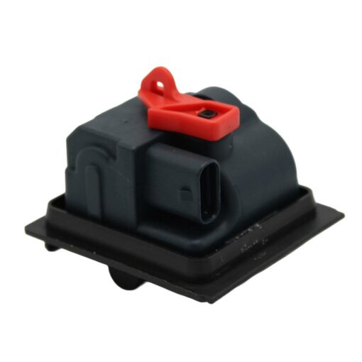 LSC 0008207703 : Fuel Flap Locking Motor for Mercedes Benz - NEW - Image 5