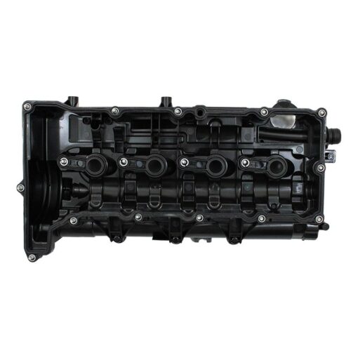 LSC 11128589941 : Cylinder Head Cover with Gaskets - NEW - Image 4
