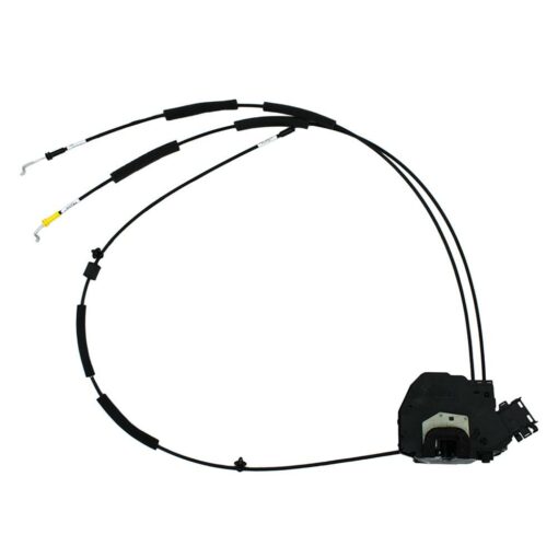 LSC 93459208 : GENUINE Left Side Sliding Door Lock Catch - NEW - Image 5