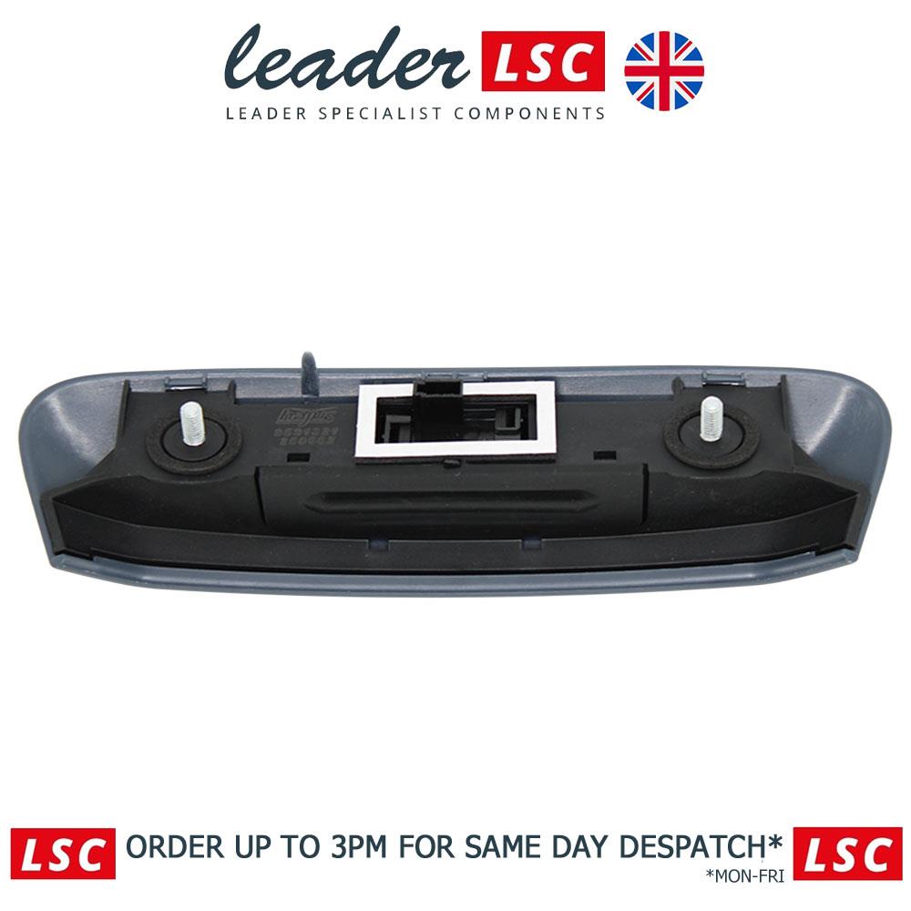 LSC 13188288 : Tailgate Boot Handle with Opening Micro Switch - NEW - Image 7