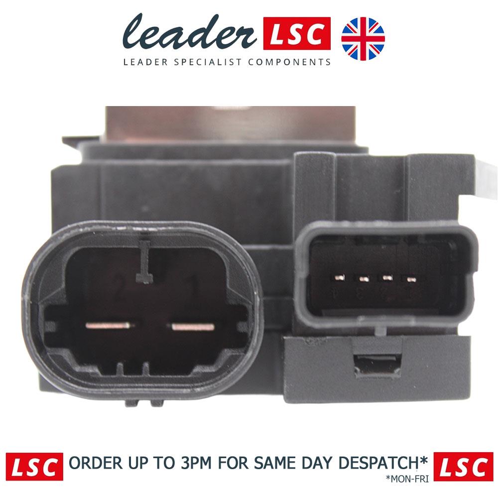 LSC 9827870080 : Radiator Fan Resistor Control Unit (6 Pins) - NEW - Image 8