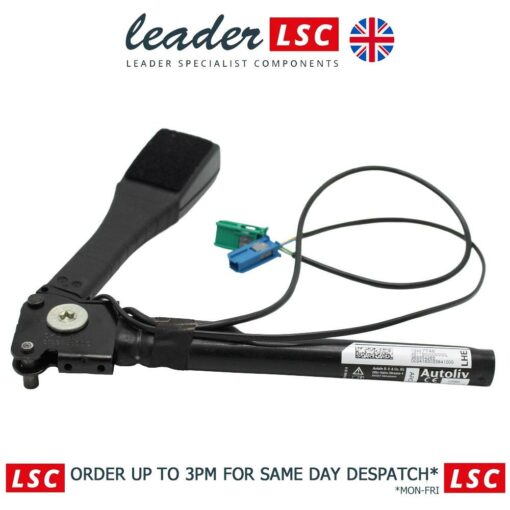 LSC 13427748 : GENUINE Vauxhall Front Seatbelt Buckle Pretensioner - NEW - Image 9