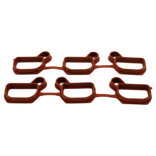 11611436631 : GENUINE ELRING INDUCTION MANIFOLD GASKET SET / SEALS - NEW - Image 3