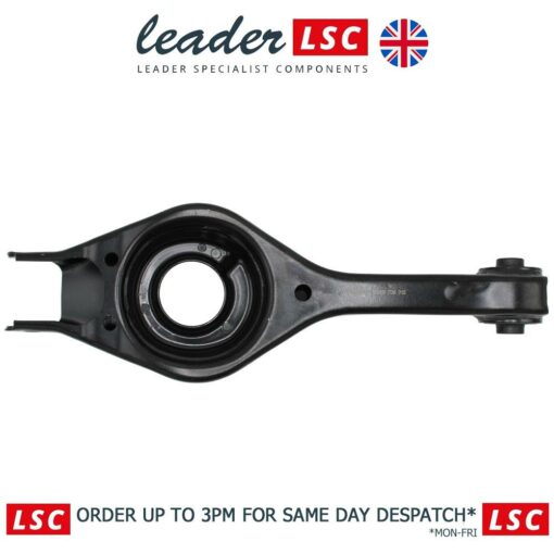 LSC 552102H100 : Rear Suspension Control Arm / Trailing Arm - NEW - Image 10