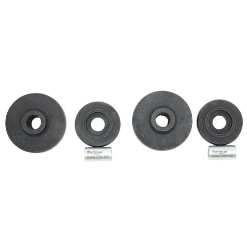 LSC 33526754123 : PAIR of Rear Shock Top Mount Repair Kits / Bump Stops - NEW - Image 5