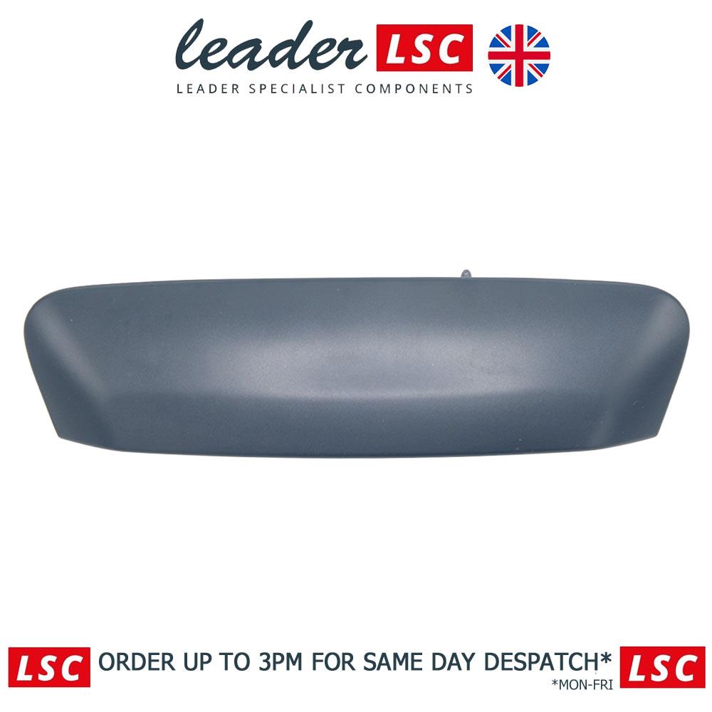 LSC 13188288 : Tailgate Boot Handle with Opening Micro Switch - NEW - Image 6