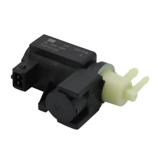 LSC 55494584 : GENUINE Vauxhall Volvo Saab Turbo Boost Pressure Converter Valve - NEW - Image 4