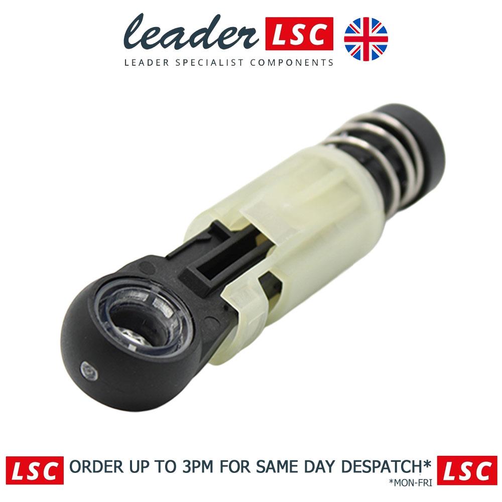 LSC 7H0711761C : Manual Transmission Gear Shift Cable End Lock / Pull for VW Transporter - NEW - Image 5