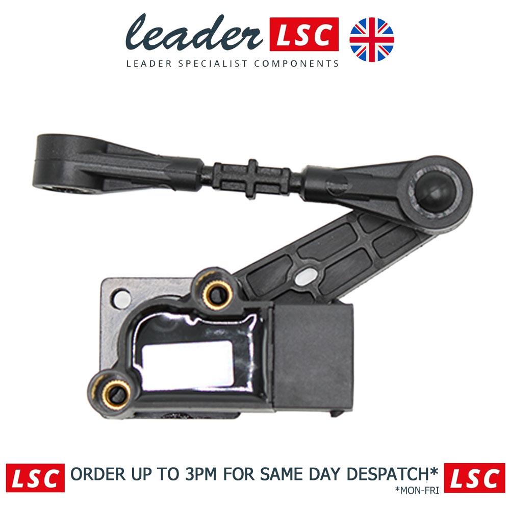 LSC LR020155 : Front Left Headlight Height Level Sensor - NEW - Image 7