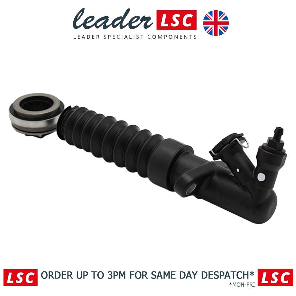 LSC 1611266780 9812976180 : GENUINE OEM Clutch Slave Cylinder & Release Bearing - NEW - Image 8
