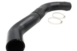 LSC 1350776080 : Intercooler Turbocharger Intake Hose with Clamps for Fiat Ducato - NEW - Image 4