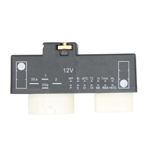 LSC 1J0919506K : Radiator Cooling Fan Control Module - NEW - Image 5