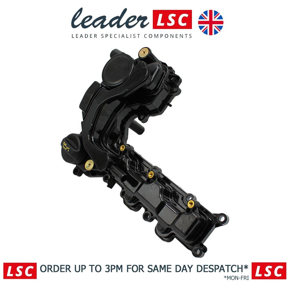 LSC 9811687980 : Cylinder Head Rocker Cover with Gasket for Citroen DS Fiat Peugeot Vauxhall - NEW - Image 6