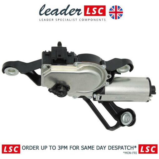 LSC 67637199569 : Rear Wiper Motor - NEW - Image 9