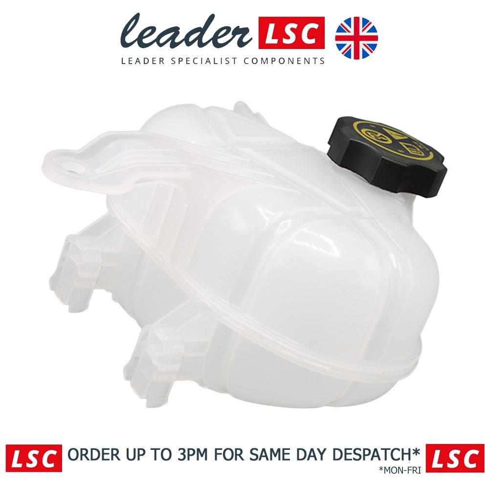 LSC 13312277 : Radiator Header Tank & Cap - NEW - Image 8