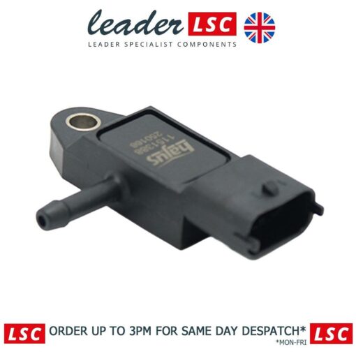 LSC 93450122 : Manifold Boost Pressure MAP Sensor - NEW - Image 9