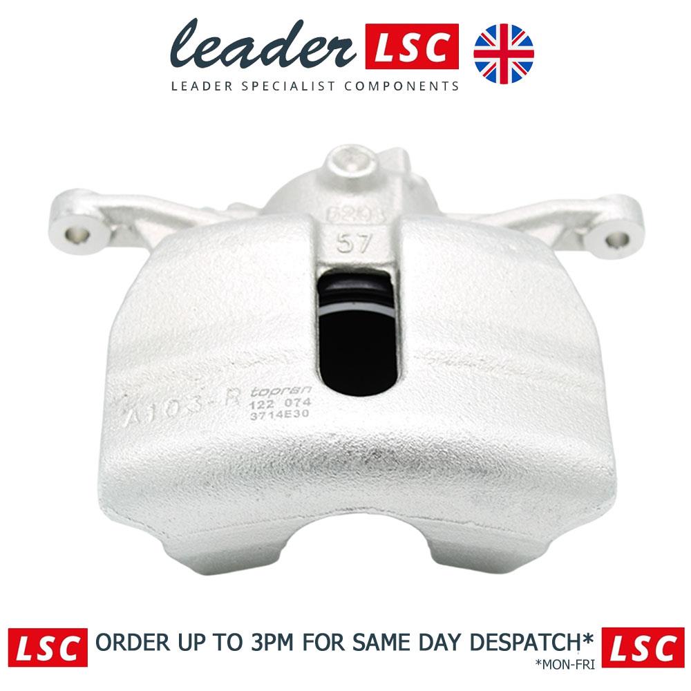 LSC 8V0615124A : Front Right Brake Caliper - NEW - Image 7