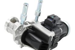 LSC 9829870080 : EGR Valve - 12V - 5 Pin Connector - NEW - Image 10