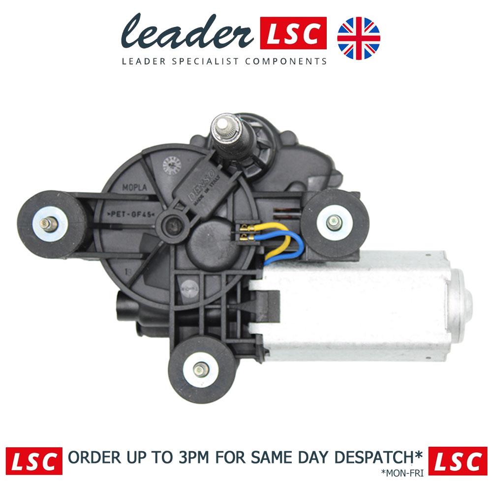 LSC 1671595 : GENUINE Rear Window Wiper Motor - NEW - Image 7