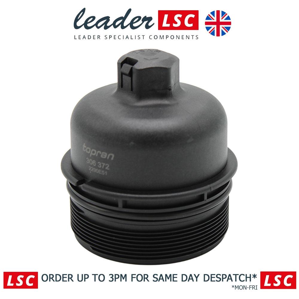 LSC LR006205 : Oil Filter Cap - NEW - Image 10